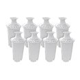 thumbnail image 1 of Standard water filter replacement for Brita jugs and dispensers, 1 of 8