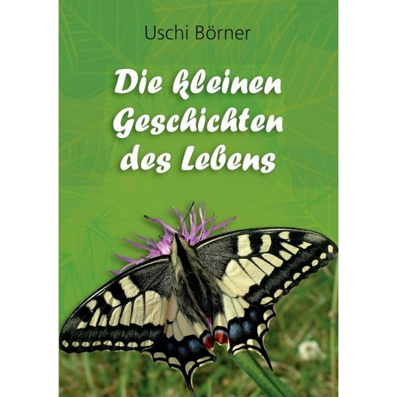 Die kleinen Geschichten des Lebens, (Paperback)