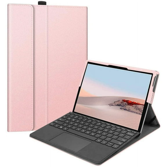 Multiple Angle Viewing Case for Microsoft Surface Go 3 (2021) / Surface Go 2 (2020) / Surface Go (2018) Portfolio Business Cover