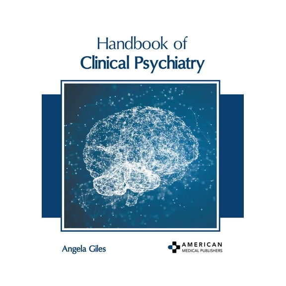 Handbook of Clinical Psychiatry (Hardcover)