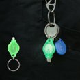 thumbnail image 1 of 10 minilinternas LED EDC con llavero para acampar y hacer senderismo, 1 of 9