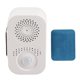 thumbnail image 2 of Timbre De Detección De Movimiento, Carga USB, Recordatorio De Cuidador, Timbre De Entrada, Alarma De Puerta Para Tienda En Casa, 2 of 7