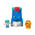 thumbnail image 2 of Fisher-Price Little People Le Train des Animaux - Édition Anglaise, 2 of 9