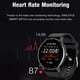 thumbnail image 2 of RV Reloj inteligente Monitoreo del sueño del ritmo cardíaco Pulsera inteligente Tiktok ZL02D Reloj deportivo inteligente resistente al agua ZL02, rosa Sailing Electrónica, 2 of 5