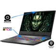 thumbnail image 4 of MSI GP65 Leopard Gaming 15.6" 144Hz FHD Intel i7-10750H 16GB RAM 512GB NVMe SSD NVIDIA RTX 2070 HDMI WiFi Bluetooth Windows 10 10SFK-062US, 4 of 8
