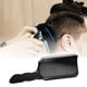 thumbnail image 1 of Fiudx Peine Desvanecido, Herramienta Ergonómica para Cortar El Cabello, Peine Profesional de Posicionamiento Curvo, Diseño Ligero y Antiestático, para Uso Doméstico En Peluquería, Peinado Masculino,, 1 of 6