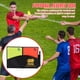 thumbnail image 5 of Tarjetas rojas/amarillas, herramientas de registro, tarjetas de árbitro de fútbol deportivo, equipo de árbitro de fútbol, 5 of 8