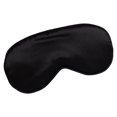 thumbnail image 4 of Masque de Sommeil en Soie Douce pour Voyage avec Sangle Réglable, 4 of 4
