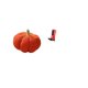 thumbnail image 5 of Almohadas De Calabaza De Halloween, Cojín Decorativo De Felpa Para Sofá, Cama, Dormitorio, Decoración De Habitación, Estatua De Cabeza De Isla De Pascua, Estatua De Moai, Decoración,, 5 of 8