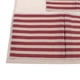 thumbnail image 4 of de Almacenaje Plagable de Pared de Puerta Organizador 4 bolsillos - Rojo, 4 of 7