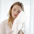 thumbnail image 1 of Feltree Hand Towels - Drying - Microfiber Velvet Highly Absorbent Towels - Multipurpose Use As Hotel Bathroom Hand Towel, 1 of 7