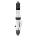 thumbnail image 3 of Pneumatic Screwdriver Kit Mini Handhold Semi Automatic  Type Air Straight Pneumatic Screwdriver 1000rpm, 3 of 8