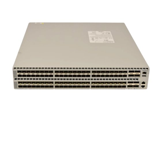 Restored Arista DCS-7050SX2-128-R 128-Port 10GbE SFP+ / 40GbE QSFP+ (Refurbished)