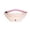 Pink, variant on Fanny Pack for Men & Women, Fashion Waterproof Waist Packs with Adjustable Belt, Casual Bag Bum Bags for Travel Sports Running
