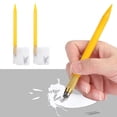 thumbnail image 1 of Carving Knife, Carving Pen, Portable Yellow Replacement  for DIY Sticker, 1 of 8