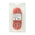 thumbnail image 3 of Prima Della Sliced Peppered and Salami Ready to Eat Charcuterie Meat, 3 oz Plastic Tray, 3 of 5