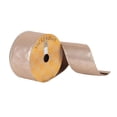 thumbnail image 1 of Vickerman Q180314 2.5 in. x 10 Yards Champagne Crackle Shimmer Ribbon, 1 of 1