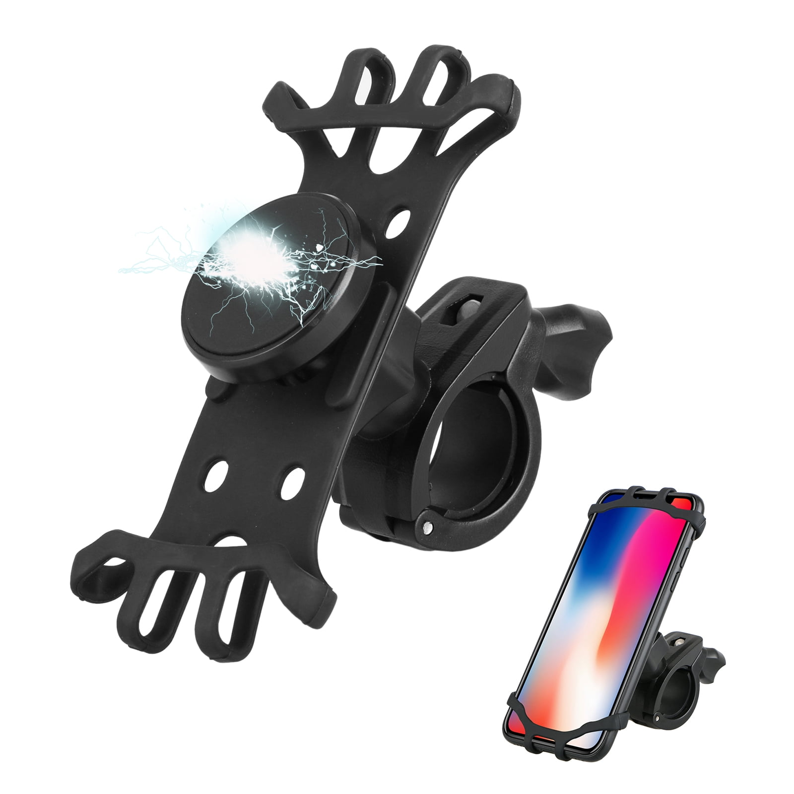 phone magnet for motorcycle