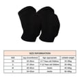 thumbnail image 5 of 1 Pair Leather Boxing Pads for Children and Adults, 5 of 5