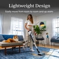 thumbnail image 5 of Levoit LVAC-200 Cordless Vacuum, 5 of 6