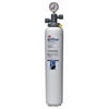 3m Water Filtration Products Water Filter System,3 micron,23 5/8" H 5616404