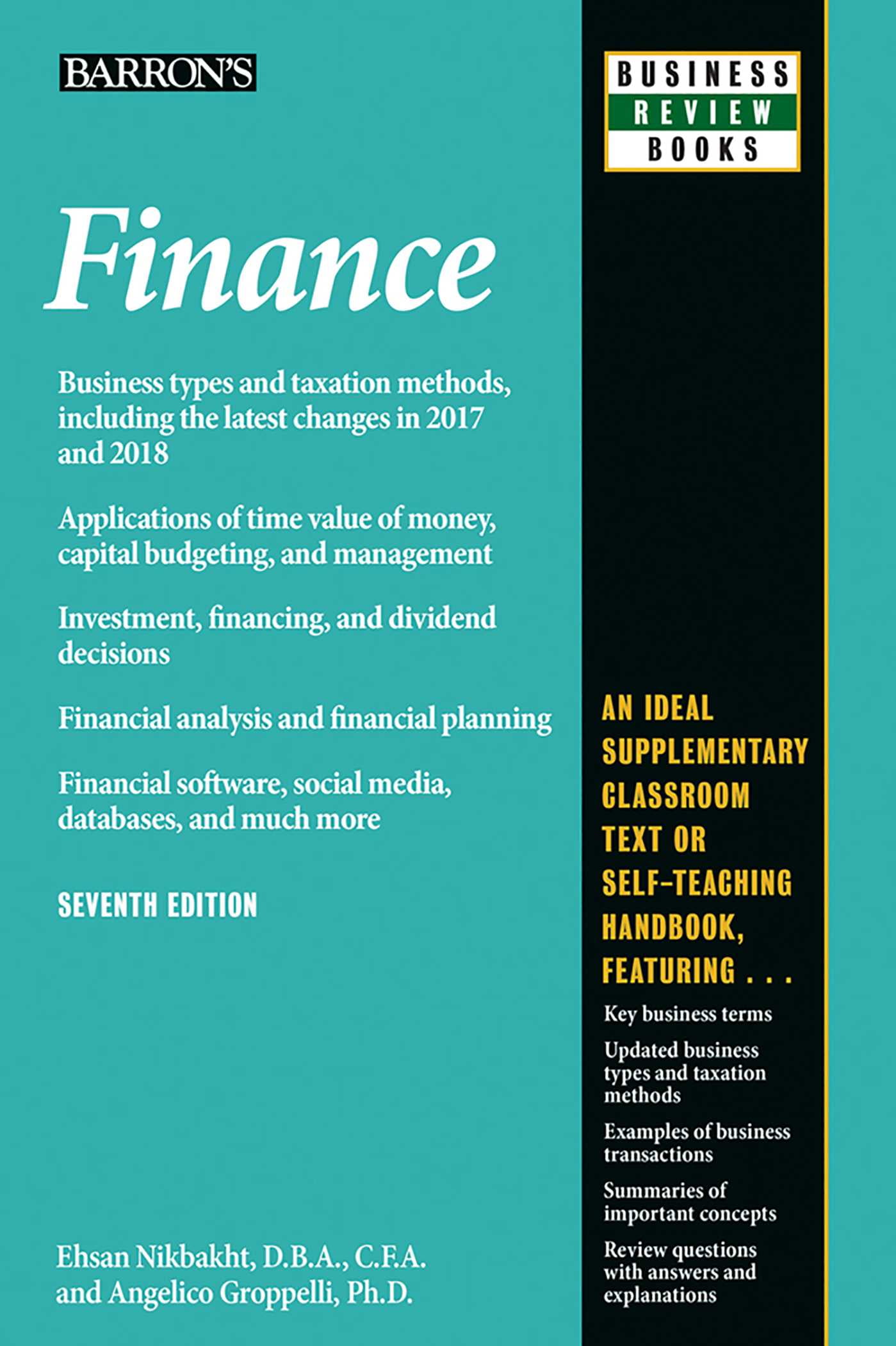 Methods including. Taxation methods. Finance book. Business statistics Fifth Edition Barrons book. Business statistics Fifth Edition Barrons book Robert.