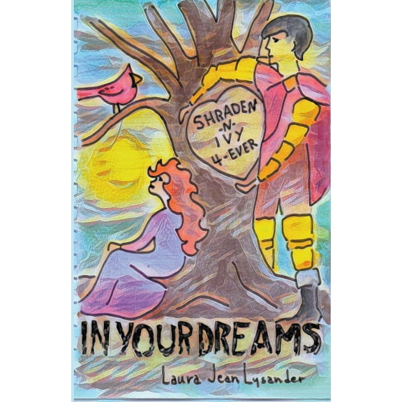 Tales of Good and Evil In Your Dreams, (Paperback)