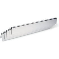 Stainless Flavorizer Bars, Set of 5, 16 Gauge, 22.5", 7537, 65903, Made in USA