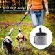thumbnail image 3 of Bolsa reflectante para aperitivos para perros, riñonera de entrenamiento para mascotas al aire libre, 3 of 5