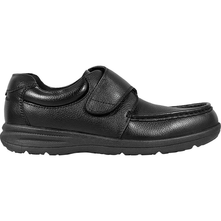 NUNN BUSH 9.5 WIDE BLACK Nunn Bush Wade WorkMen main image 3