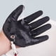 thumbnail image 5 of Guantes de pesca antideslizantes para pescador guantes profesionales para pescar guantes de caza, 5 of 9