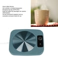 thumbnail image 3 of Coffee Warmer for Desk, Mug Warmer Waterproof Design Smart Temperature Control USB Powered Coffee Warmer, 3 of 8