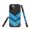 Glossy, variant on VOGUE COBALT Tough Case for iPhone® (Matte, iPhone 12 Pro)
