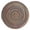 Classic Multi, variant on Colonial Mills Rustica Classic Multi Rug 9x12