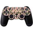 thumbnail image 1 of MightySkins Skin Compatible with Sony PS4 Controller - Cactus Garden | Protective, Durable, and Unique Vinyl Decal wrap Cover | Easy to Apply, Remove, and Change Styles | Made in The USA, 1 of 4