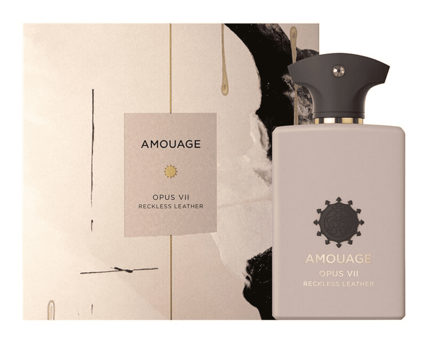 Amouage Unisex Opus XIV Royal Tobacco EDP Spray 3.4 oz Fragrances