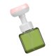 thumbnail image 1 of Matsuzay Lociones de bomba de espuma de espuma con forma de flor del dispensador de jabón líquido de 250 ml Suministros de limpieza para el hogar verde Tipo B, 1 of 6