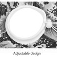 thumbnail image 5 of Cône de Récupération pour Chat et Chien, Collier pour Chien/chat Anti-Dérapant, Fournitures de Protection pour Animaux de Compagnie Lavables (Taille, X-Small), 5 of 5