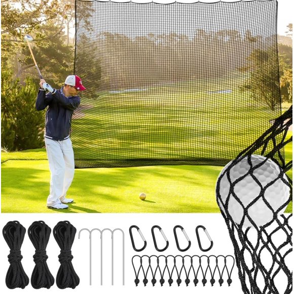 Red de golf Sport Net TBNUMBI, red de respaldo deportivo, red de bateo