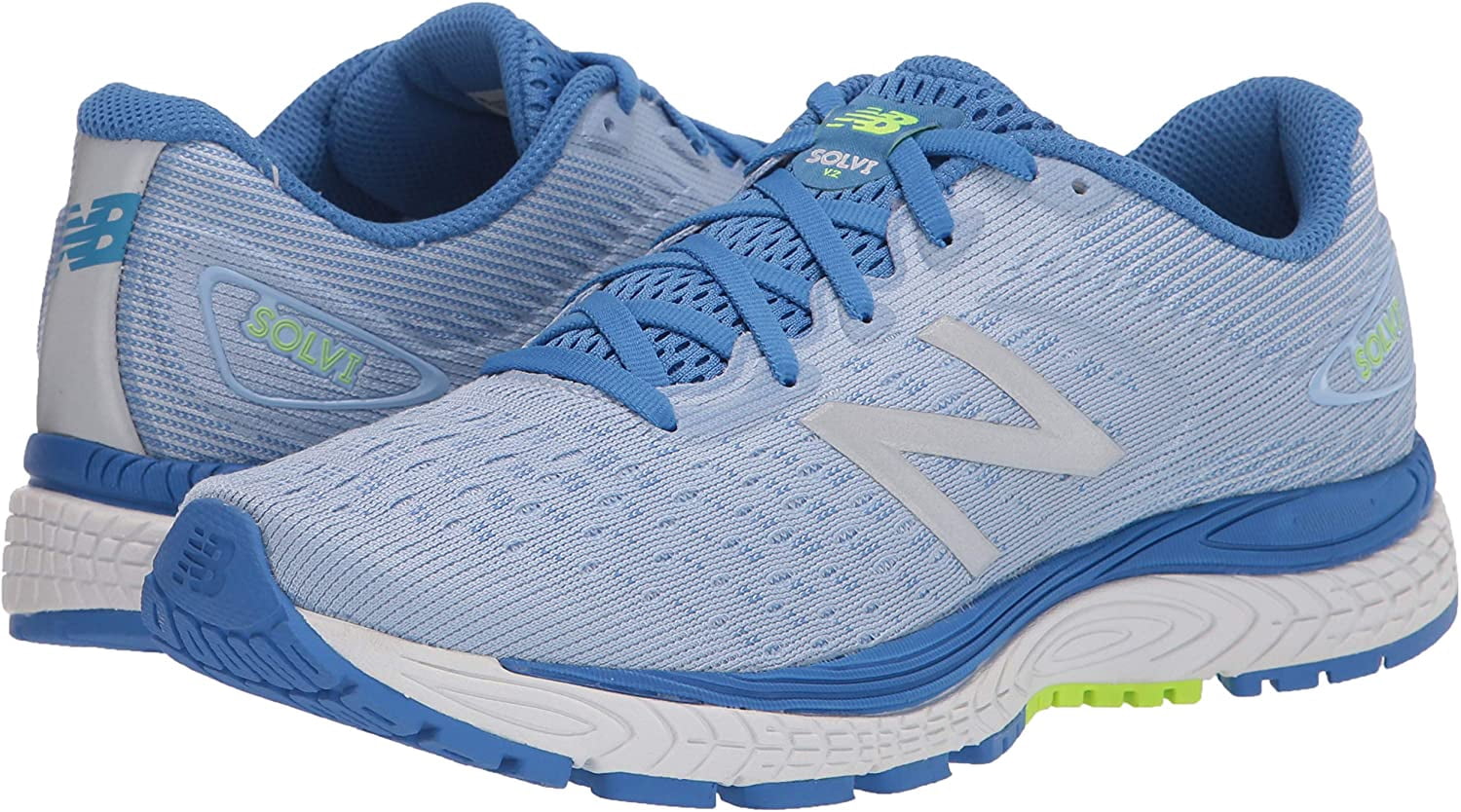New Balance Womens Solvi V2 Running 