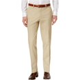 thumbnail image 1 of Pantalones chinos elásticos casuales bar III Beige 30W x 32L, 1 of 2