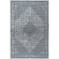 thumbnail image 6 of nuLOOM Reese Vintage Wool Area Rug, 5' x 8', Dark Blue, 6 of 9