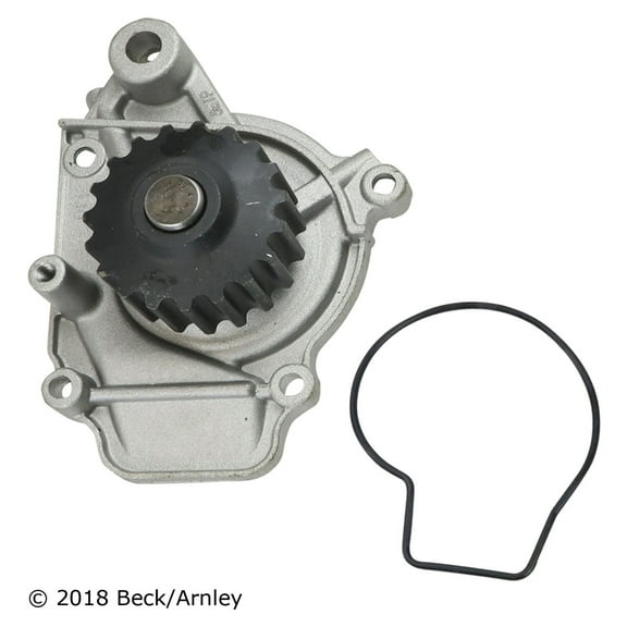 BeckArnley 131-2050 Water Pump