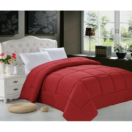 ELEGANT COMFORT All Season Down Alternative Comforter