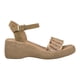 thumbnail image 2 of SANDALIAS DAMA NOMADAS 68304 SUEDE CAFÉ, 2 of 4