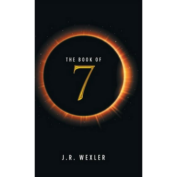 The Book of 7 (Hardcover)