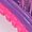 Pink, variant on SDJMa Toddler Infant Kids Baby Girls Flowers LED Luminous Shoes Sneakers Sandals