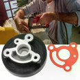 thumbnail image 4 of 1set Aftermarket Head Cap/Gasket Set For NR83A/A2/A2S Nailer - SP 877-307 877307 Replacement Tools Accessories, 4 of 5