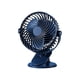 thumbnail image 1 of Enjoy A Cool And Relaxing Environment With Our USB Clip-On Fan - 5-Speed Control Compact And Powerful Great For Home Office And Outdoor Cool Needs Deals Of The Day Clearance, 1 of 7