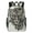 HuWng-3, variant on Backpack for White Tiger Red Roses Dark Art Bookbag Durable Student Teenager Sturdy Lightweight Waterproof